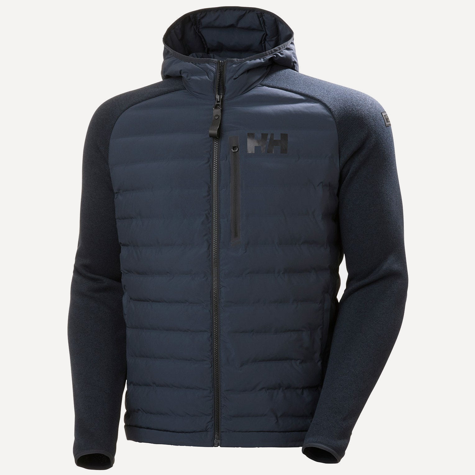 Куртка HH Man Arctic Ocean Hybrid Insulator